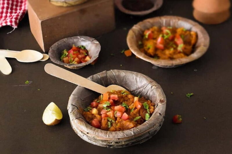 Food Walking Tour of Varanasi - Exploring Varanasi’s Food Scene: A Walk Through Flavors