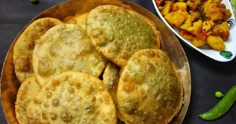 Food Walking Tour of Varanasi - Key Points