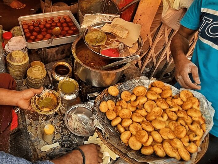 Food Walking Tour of Varanasi - The Sum Up