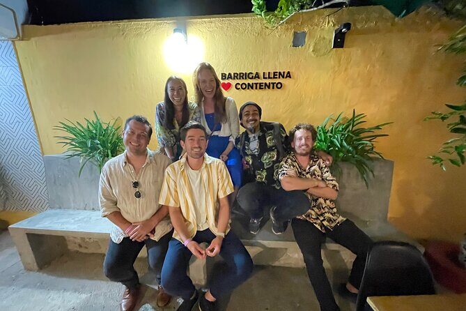 Food Walking Tour San Cristobal de las Casas - Introduction