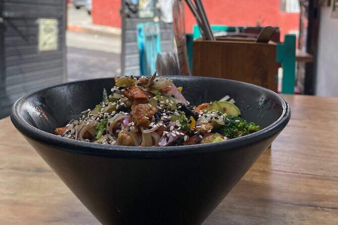 Food Walking Tour San Cristobal de las Casas - Who Should Take This Tour?