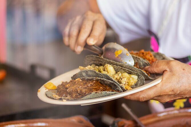 Food Walking Tour with Julio Eat as a Local - A Deep Dive into the Food Tour Experience