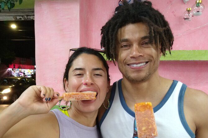 Food Walking Tour with Julio Eat as a Local - Who Should Sign Up?