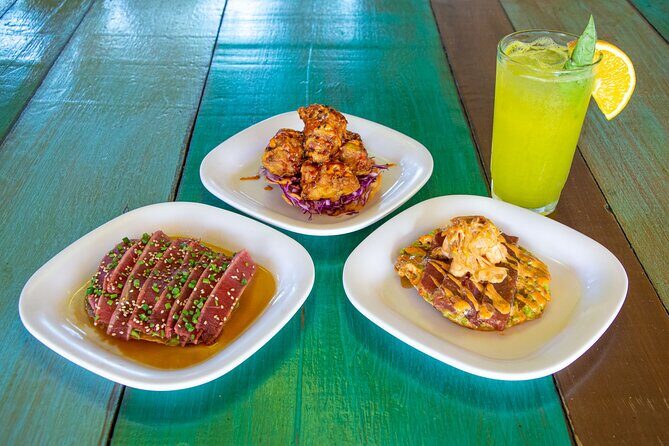 Foodie Grand Tour in Los Cabos - A Gourmet Adventure in Cabo San Lucas: Foodie Grand Tour Review