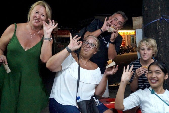 Foodie Tour Bali - A Travel Writer’s Take on Bali’s Foodie Tour
