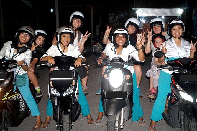 Foodie Tour Bali - What Makes This Tour Stand Out