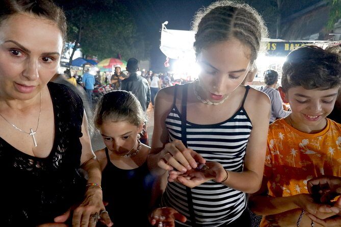 Foodie Tour Bali - Who Should Consider This Tour?