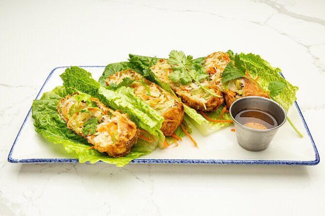 Foodie Tour: Virgin Hotel Private Self-Guided Finger Licking Foodie Tour - FAQs