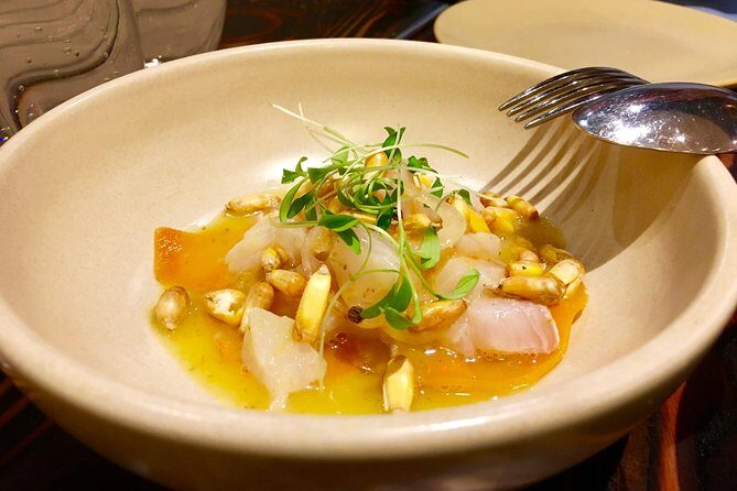 Foodies Bucket List - Walking Tour - An In-Depth Look at the Melbourne Foodie Tour