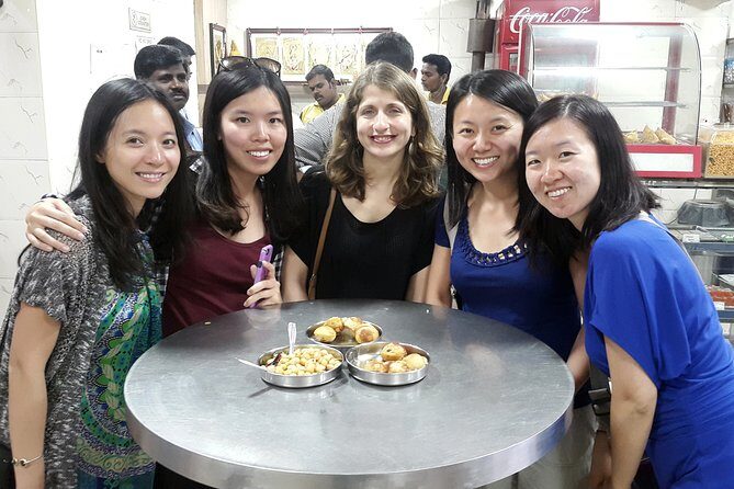 Foodies Day Out at Madurai - Key Points