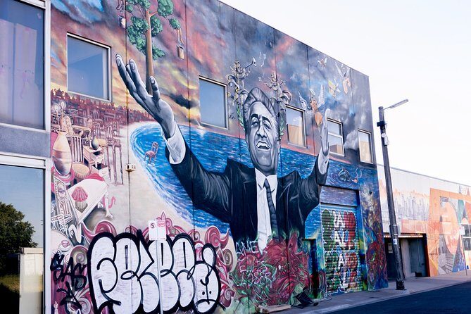 Foodies Guide to Footscray: Private Food Tour in Melbourne - Walking Through Food and Culture: The Itinerary in Detail