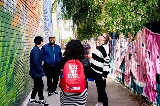 Foodies Guide to Footscray: Private Food Tour in Melbourne - FAQ