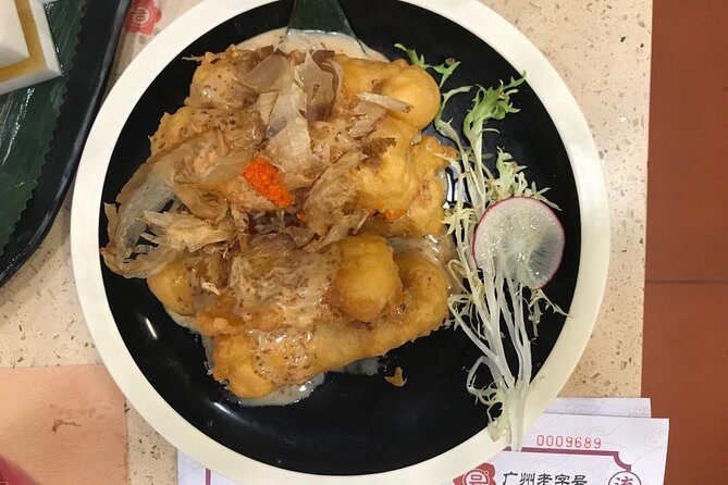 Foodies Tour In The Old Town of Guangzhou - An In-Depth Look at the Guangzhou Foodies Tour