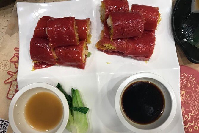 Foodies Tour In The Old Town of Guangzhou - The Sum Up