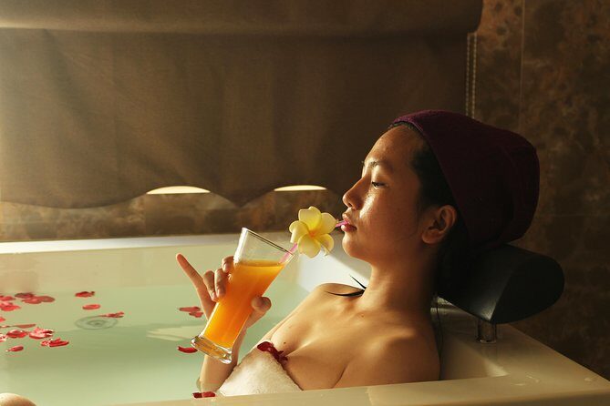 Foot Massage, Body Massage,Thai Massage, Facial, Body care, Waxing - Introduction: A Genuine Relaxation Spot in Da Nang
