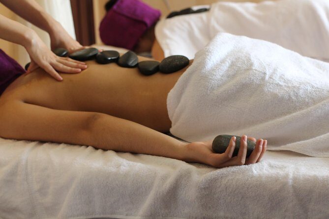 Foot Massage, Body Massage,Thai Massage, Facial, Body care, Waxing - What to Expect: A Well-Rounded Spa Experience