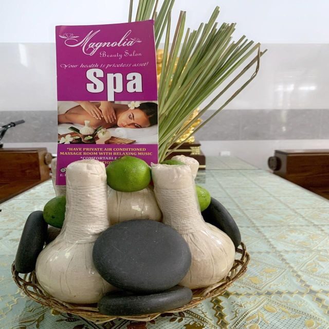 Foot Reflexology Massage - Key Points
