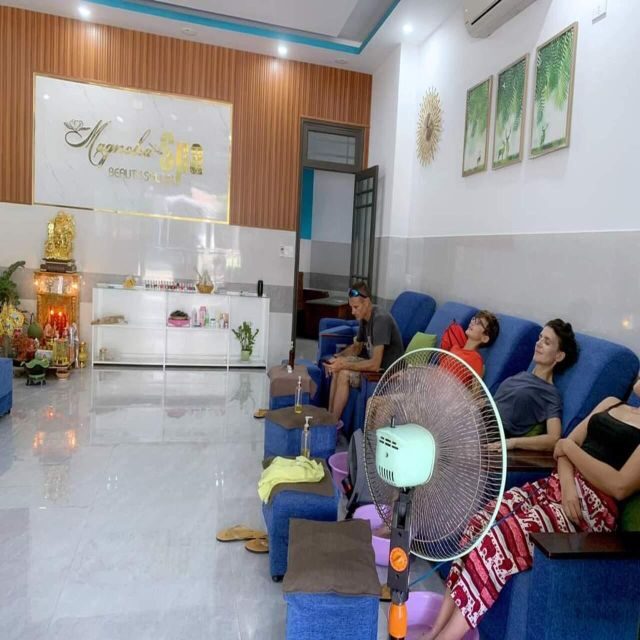 Foot Reflexology Massage - Who Should Consider This Experience?