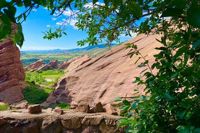 Foothills Explorer Tour from Denver - What Travelers Love About the Experience