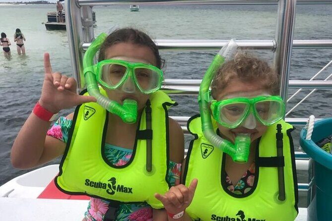 Footloose Catamaran Snorkel and Dolphin Watch Tour - Practical Tips for Travelers