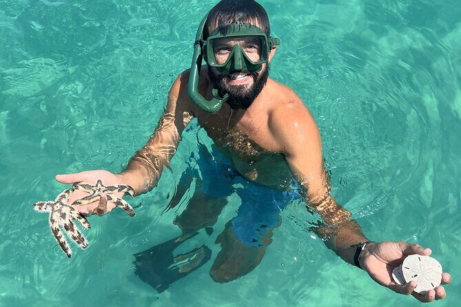 Footloose Catamaran Snorkel and Dolphin Watch Tour - Final Thoughts