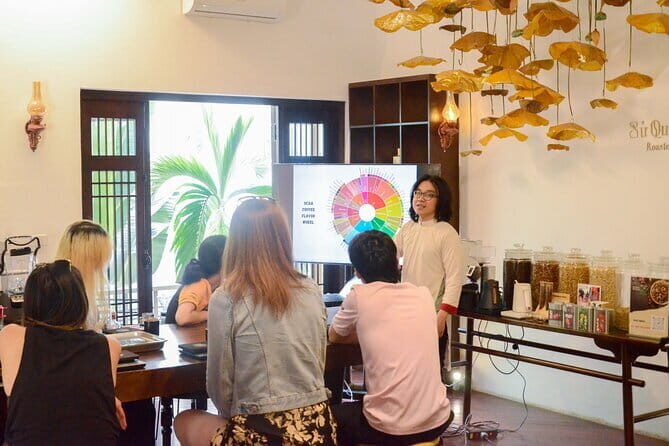 For Coffee Shop Owners: Unlocking Vietnamese Coffee Secrets - Who Will Love This Experience?