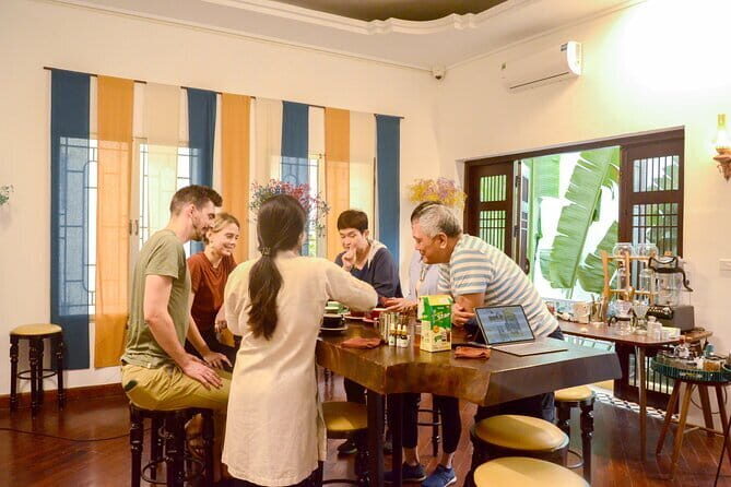 For Coffee Shop Owners: Unlocking Vietnamese Coffee Secrets - FAQ
