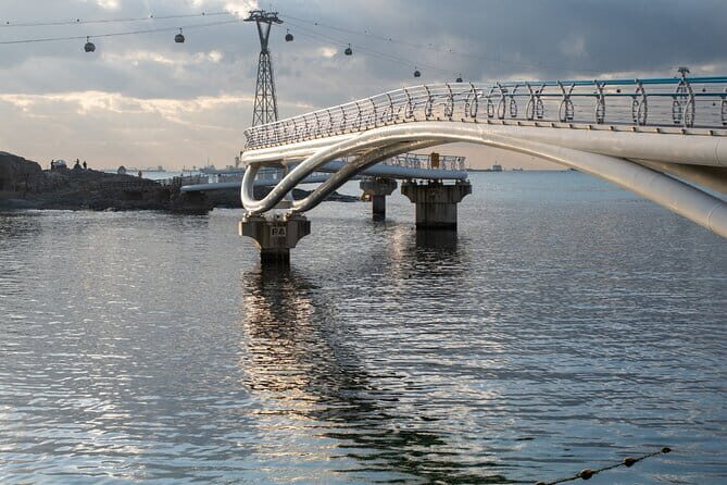 For Cruise Guest Stopover Busan City One-day Tour - The Itinerary: A Full Day of Highlights