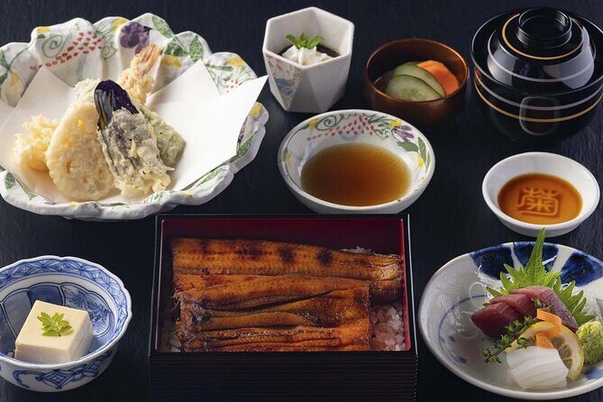 For Narita Airport Users: Layover or Transit Guided Private Tour - Final Thoughts