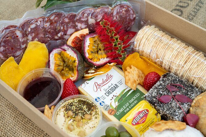 Foraging Tour: Botanical Gardens Walk & Picnic - An In-Depth Look at the Foraging Tour Experience