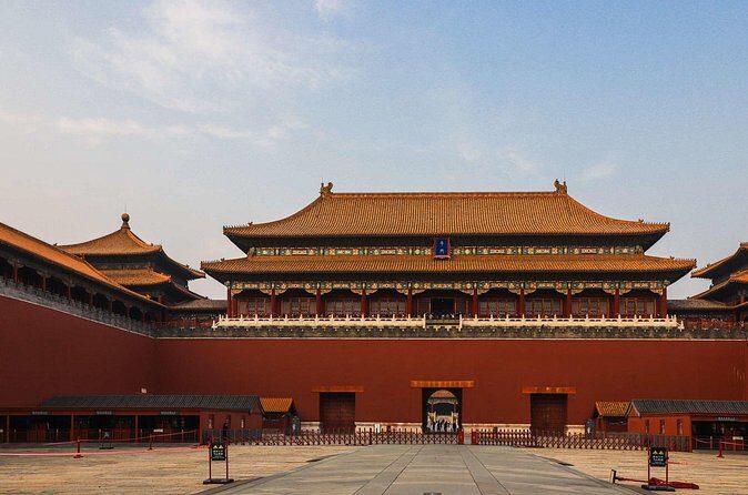 Forbidden City and Tiananmen Square Guided Tour in Beijing - FAQ