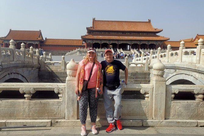 Forbidden City & Old Beijing Hutong Private Layover Guided Tour - Who Should Consider This Tour?