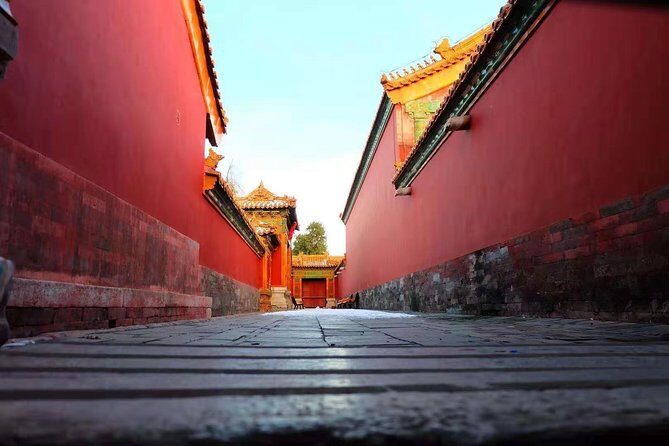 Forbidden City Private Walking Tour with Optional Sights - The Full Experience: What You Can Expect