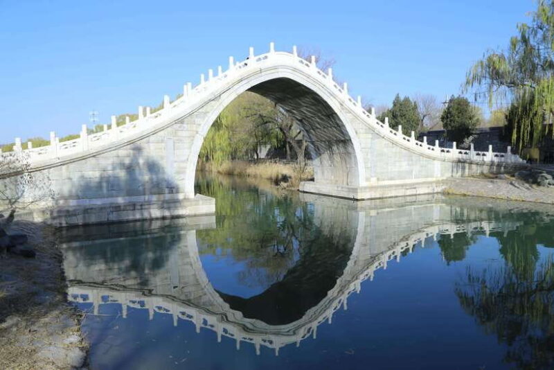 Forbidden City, Summer Palace & Temple of Heaven Tour - A Deep Dive: Why This Tour Stands Out