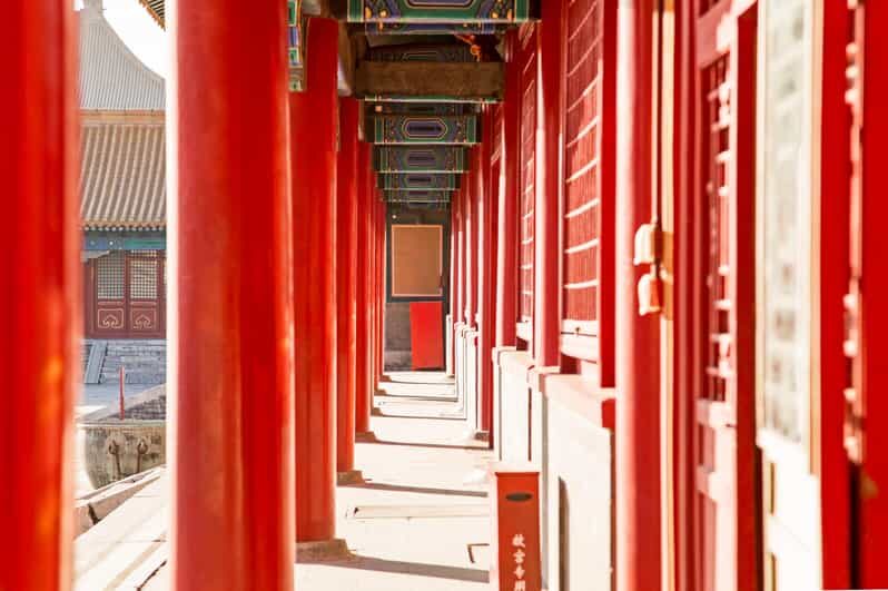 Forbidden City, Summer Palace & Temple of Heaven Tour - Final Word