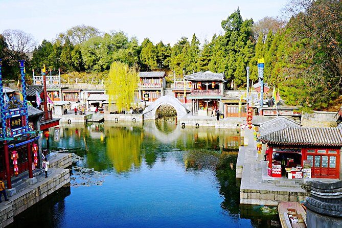 Forbidden City, Summer Palace&Temple of Heaven Mini Group Tour - Key Points