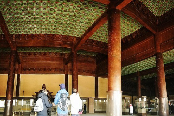 Forbidden City, Summer Palace&Temple of Heaven Mini Group Tour - The Itinerary in Detail