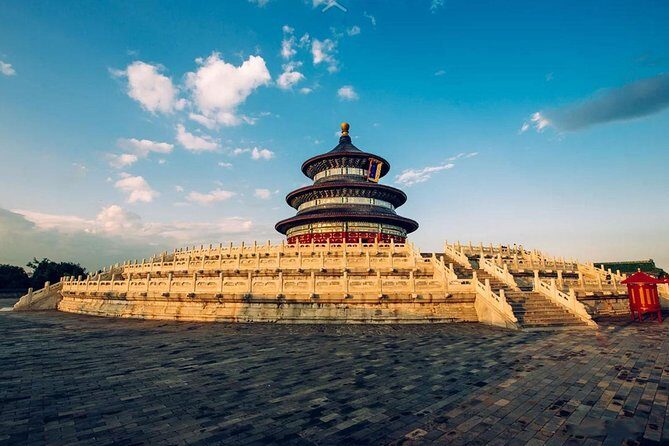 Forbidden City, Temple of Heaven, Summer Palace One Day Tour - FAQs About the Tour