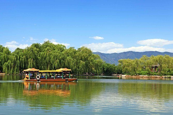 Forbidden City, Temple of Heaven, Summer Palace One Day Tour - Final Thoughts