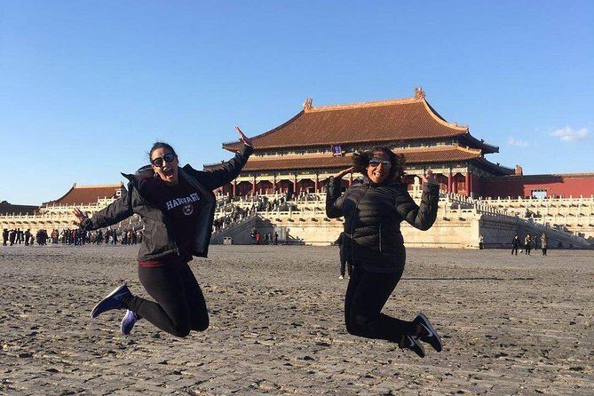 Forbidden City & Tiananmen Square Private Layover Guided Tour - Analyzing the Value