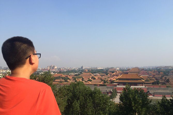 Forbidden City Ticket and Private Tour - The Itinerary: What to Expect and Why It Matters
