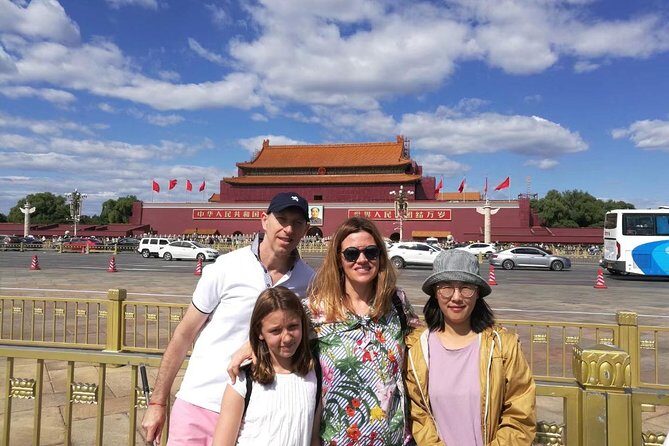 Forbidden City Ticket and Private Tour - Final Thoughts: Who Should Consider This Tour?