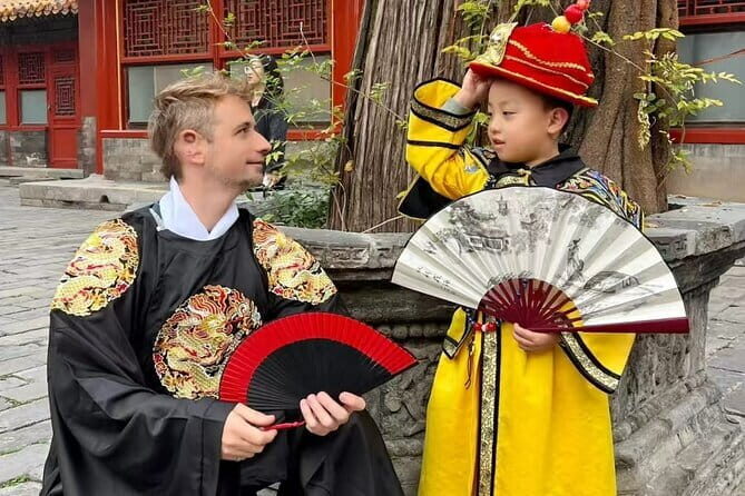 Forbidden City Ticket Booking - The Pitfalls to Consider