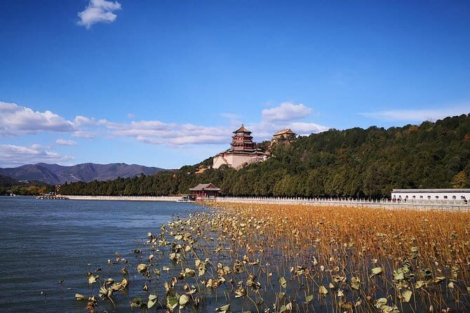 Forbidden City Ticket Booking - FAQ