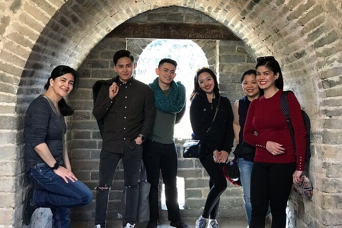 Forbidden City+Mutianyu Great Wall Small Group Tour - What’s Included & What to Consider