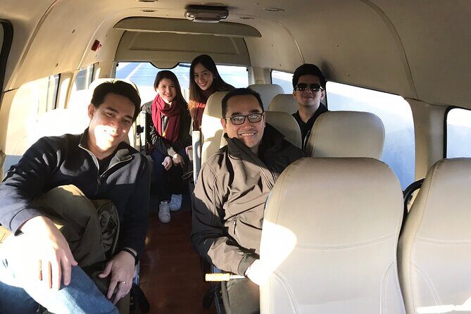 Forbidden City+Mutianyu Great Wall Small Group Tour - Authentic Experiences & Guest Perspectives