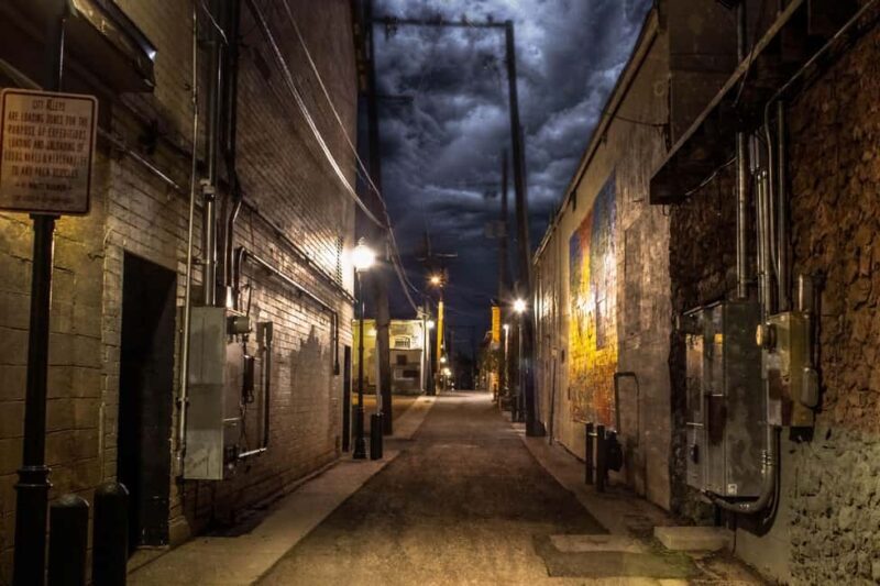 Forbidden Frights of Flagstaff Ghost Tour - Authenticity and Value: How Good Is It?