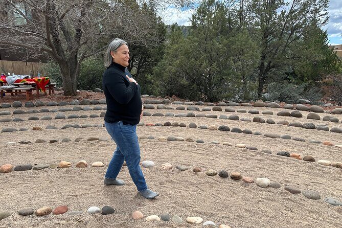 Forest Bathing by The Creek - FAQ