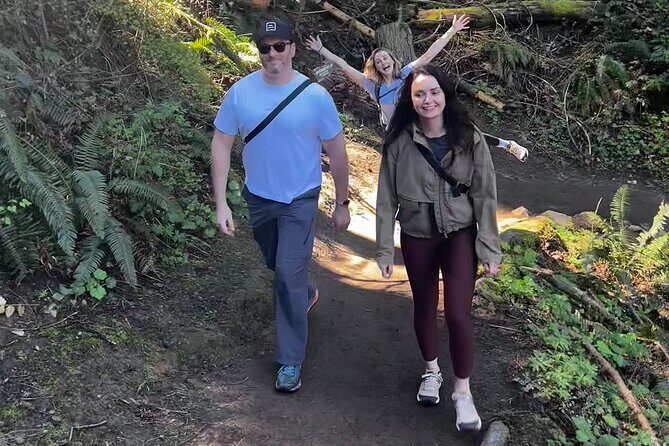 Forest Park Hiking Tour to Pittock Mansion - Discover Portland’s Natural Charm with the Forest Park Hiking Tour to Pittock Mansion