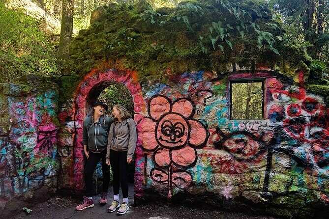 Forest Park Hiking Tour to Pittock Mansion - Practical Details and What It Means for You